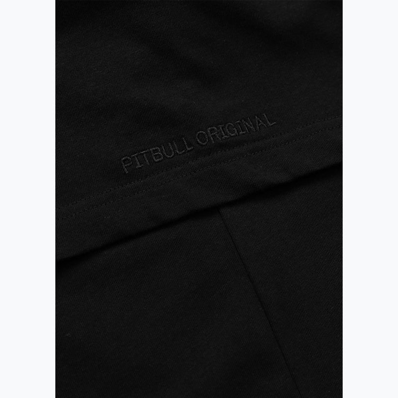 Pitbull men's t-shirt Graffiti black 10