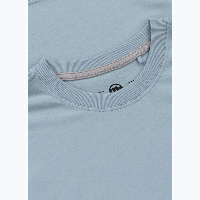 Pitbull Shot For Shot men's t-shirt blue 3