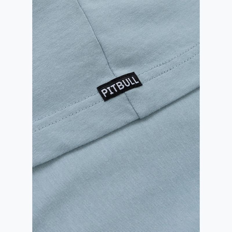 Pitbull Shot For Shot men's t-shirt blue 9