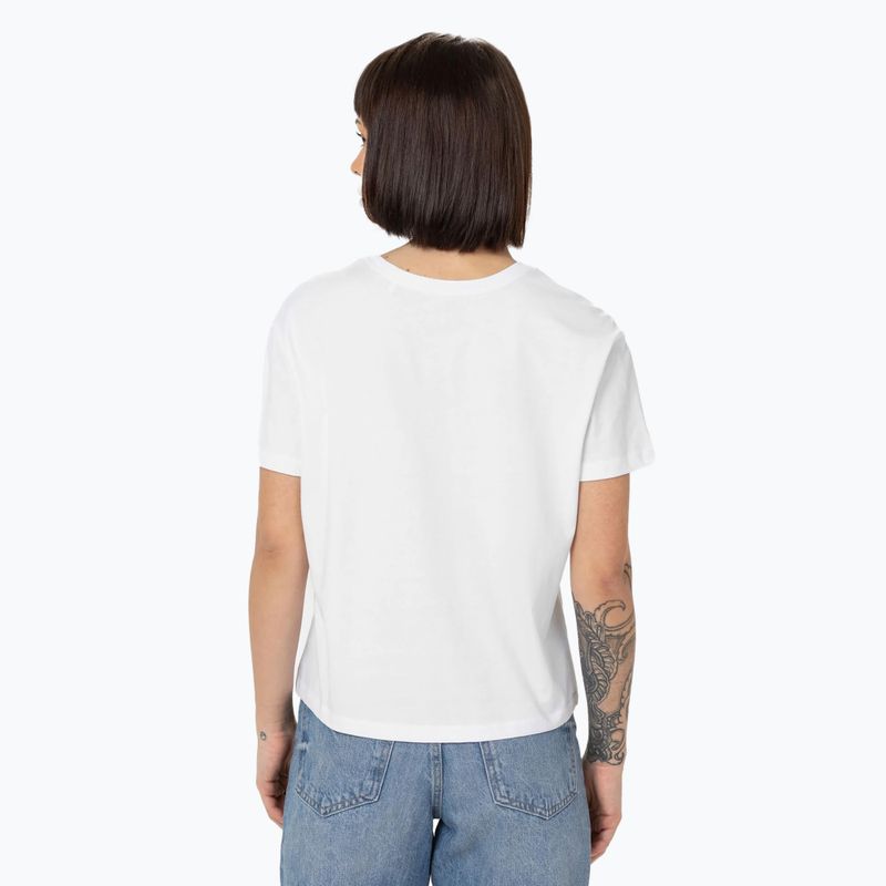 Pitbull Heart women's t-shirt white 3