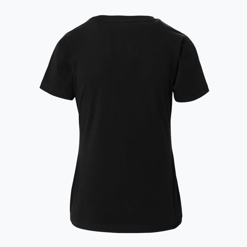 Pitbull Nugget women's t-shirt black 2