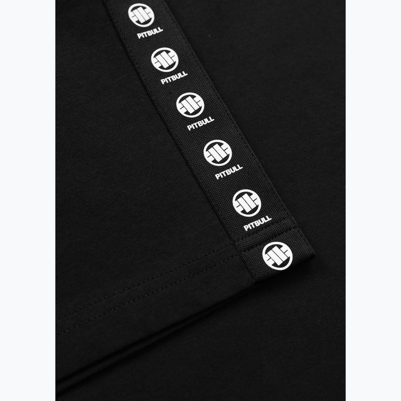 Pitbull Nugget women's t-shirt black 4