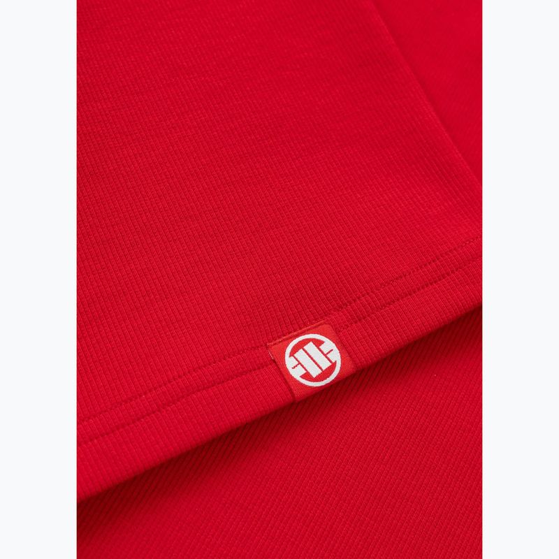 Pitbull Mini skirt red 6