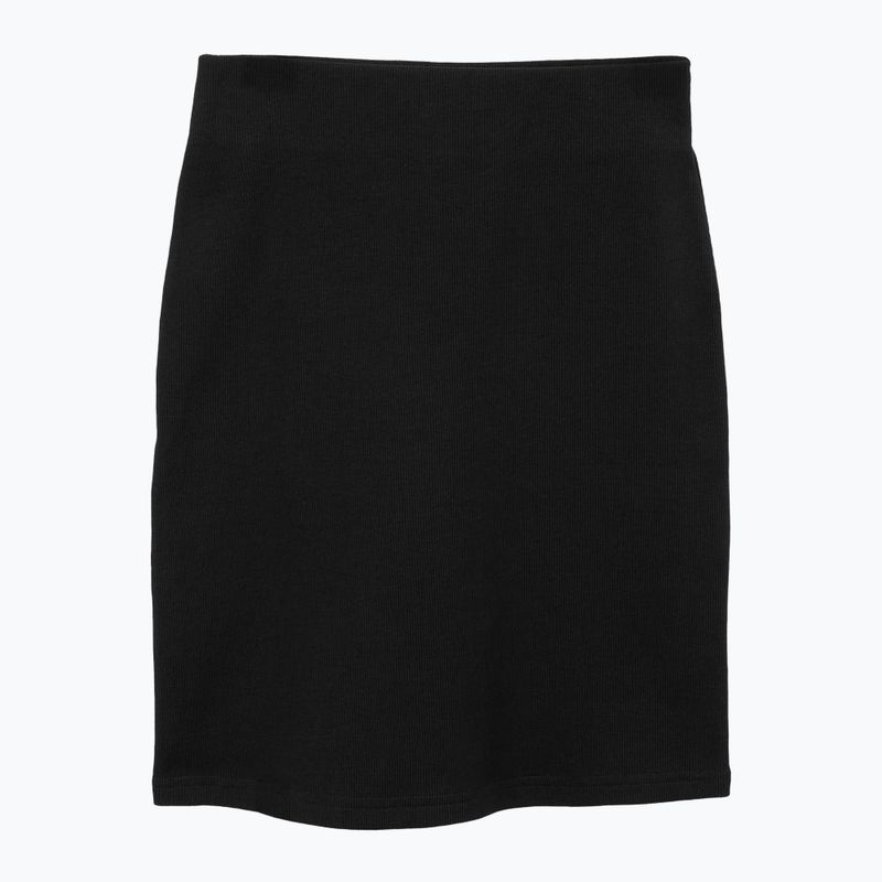 Pitbull Mini skirt black 5