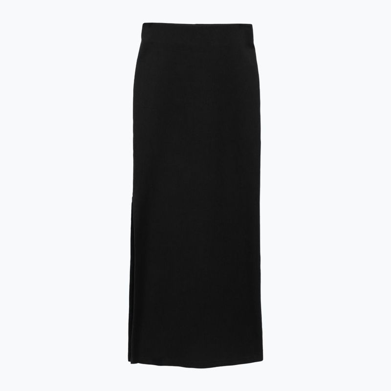 Pitbull midi skirt black 7