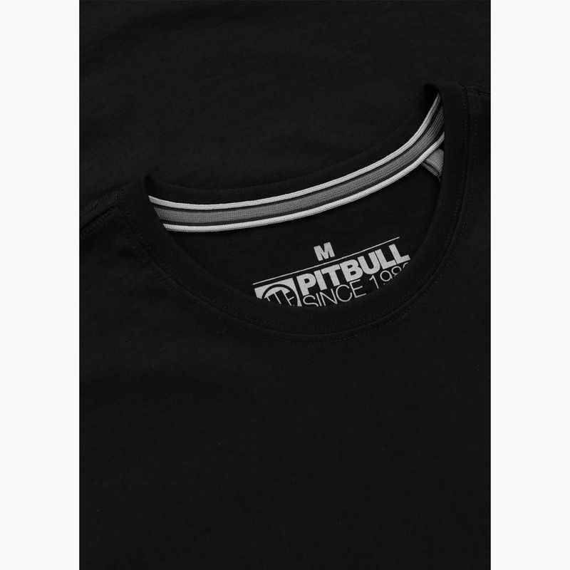 Pitbull Hero men's t-shirt black 7