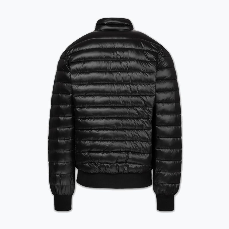 Men's jacket Pitbull Harper Padded black 6