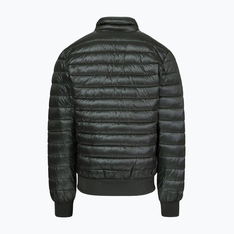 Men's jacket Pitbull Harper Padded old green 6