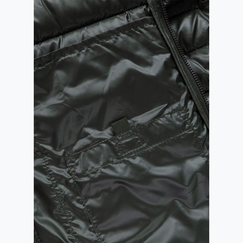 Men's jacket Pitbull Harper Padded old green 12