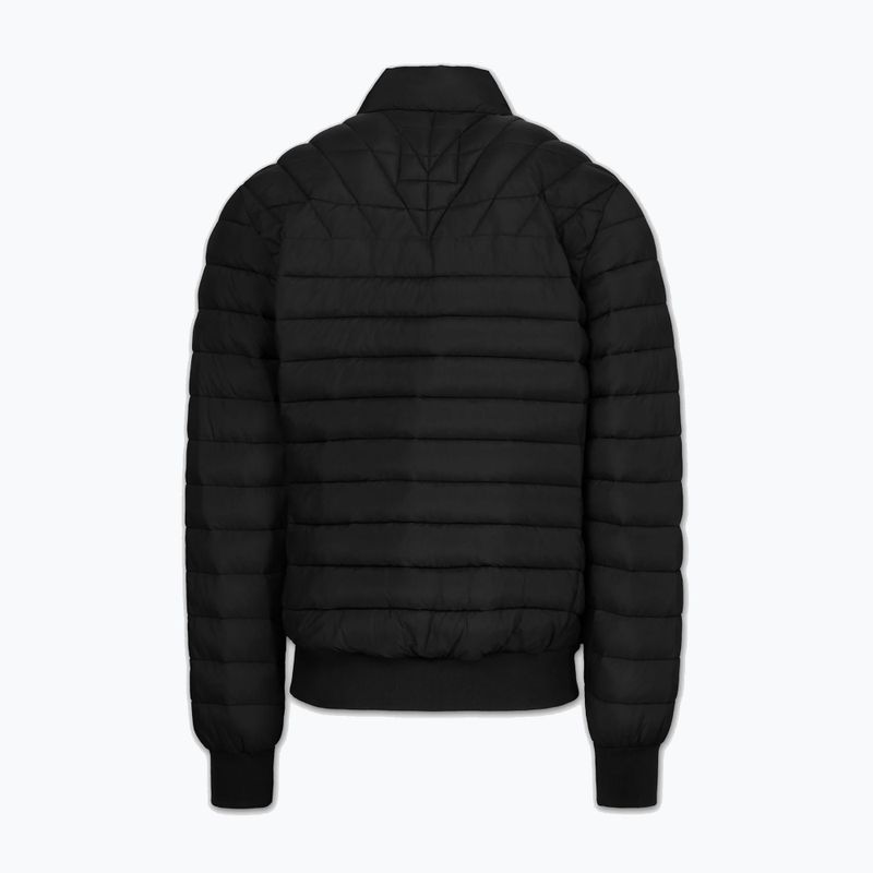 Men's jacket Pitbull Naylor Padded black 6