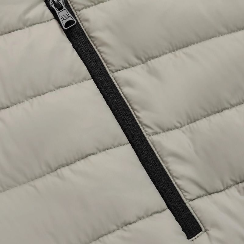 Men's jacket Pitbull Palomar Padded Hooded Hybrid dusty salvia 11