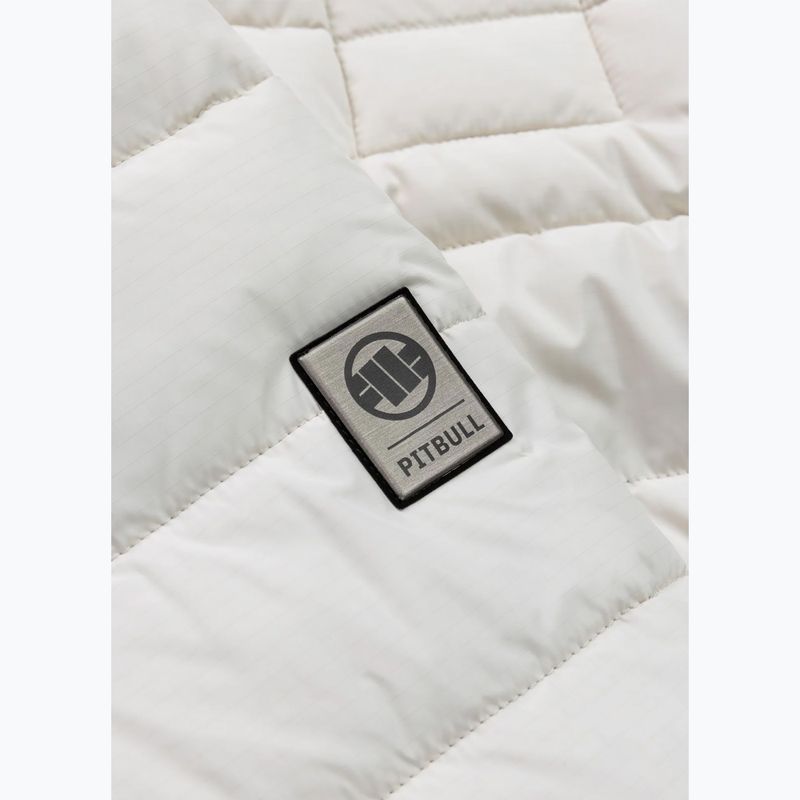 Men's winter jacket Pitbull Seacoast 3 Quilted Hooded 10