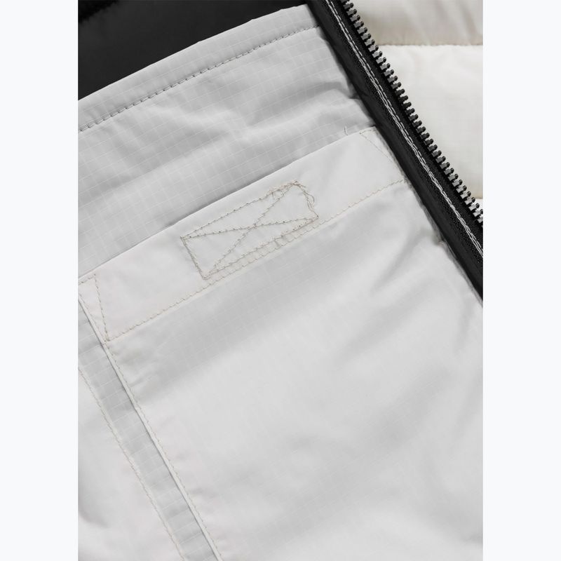 Men's winter jacket Pitbull Seacoast 3 Quilted Hooded 13