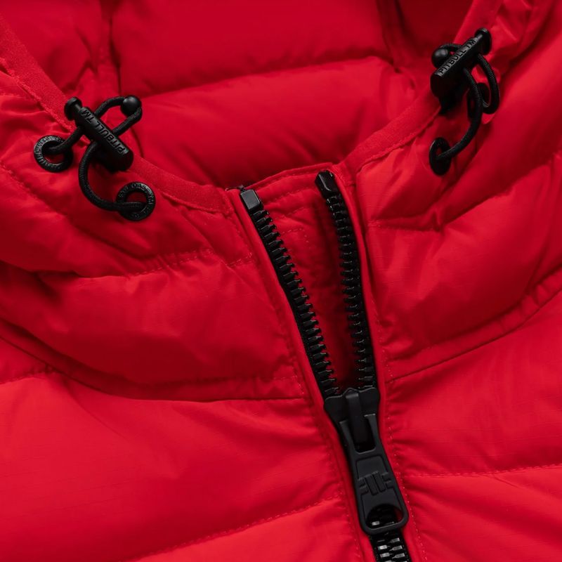 Men's winter jacket Pitbull Seacoast 3 Quilted Hooded 8