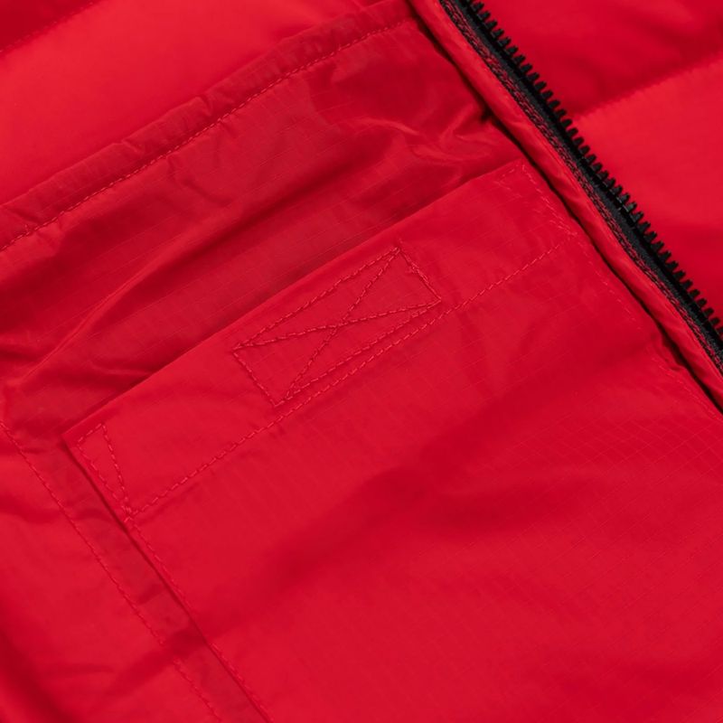 Men's winter jacket Pitbull Seacoast 3 Quilted Hooded 13