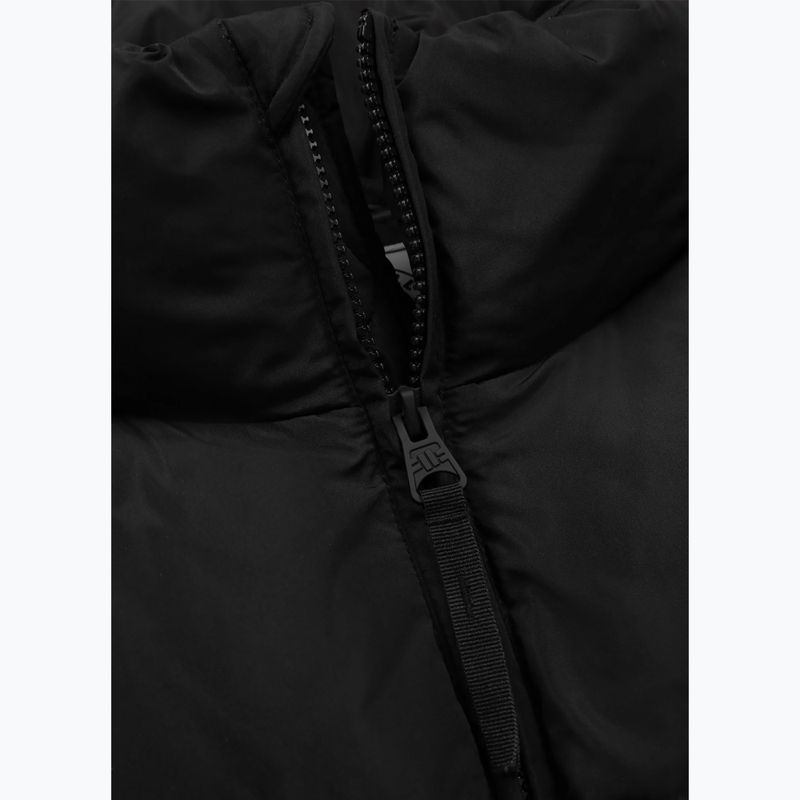 Women's gilet Pitbull Harriet Padded black 7