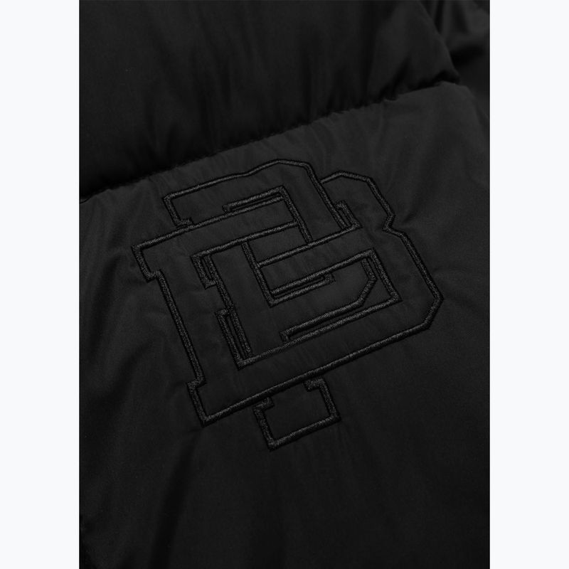 Women's gilet Pitbull Harriet Padded black 8