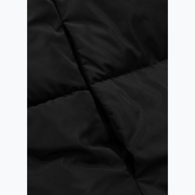 Women's gilet Pitbull Harriet Padded black 9