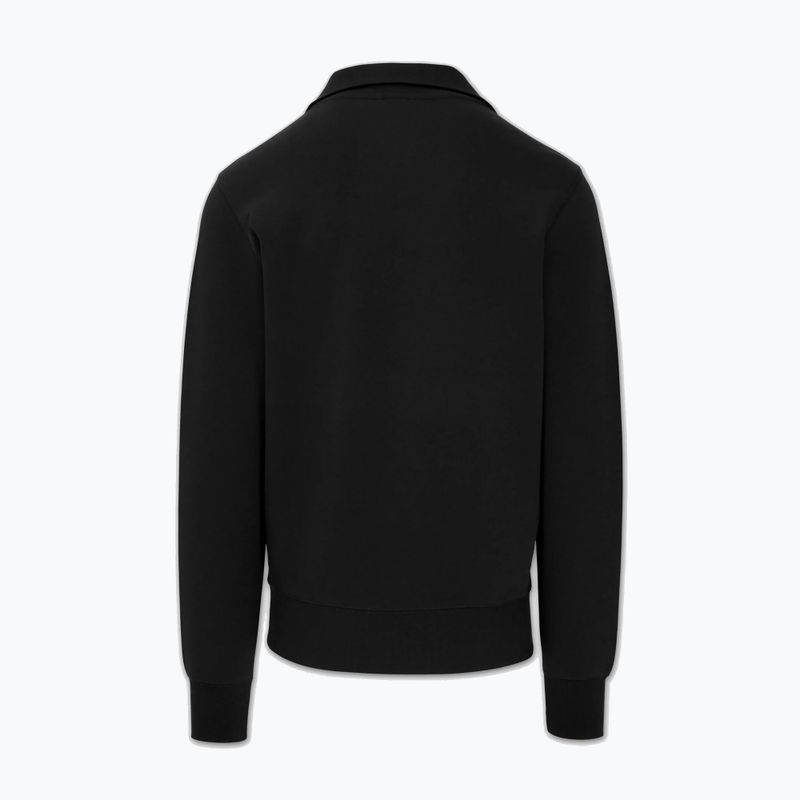 Men's sweatshirt Pitbull Sampson FZ black 5