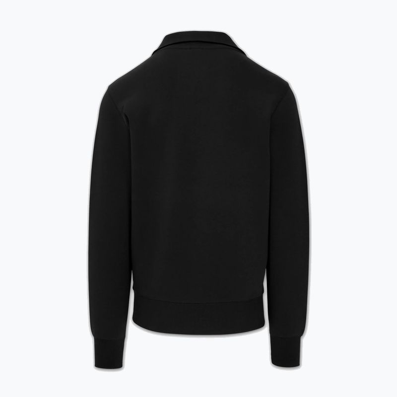 Men's sweatshirt Pitbull Sampson HZ black 6