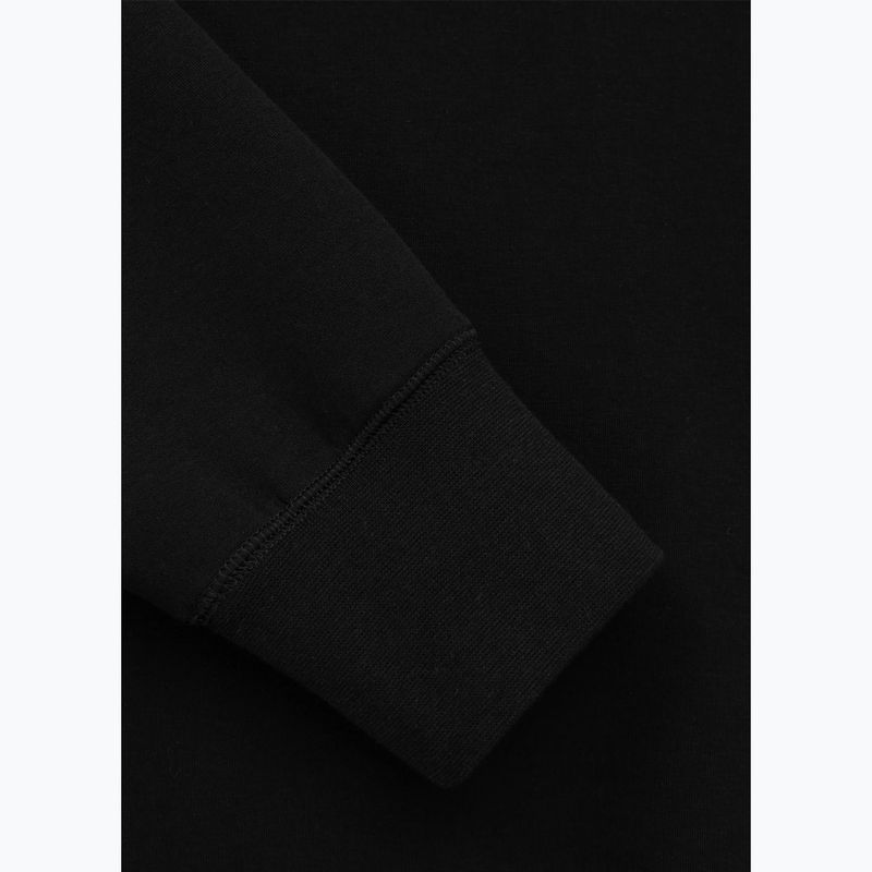 Men's sweatshirt Pitbull Sampson HZ black 9