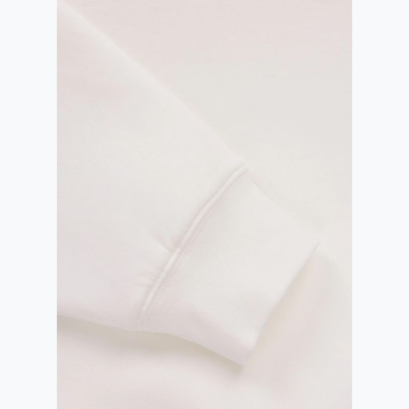 Women's sweatshirt Pitbull Discovery Crewneck Sweatshirt off white 6