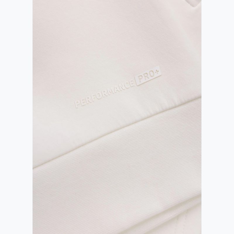 Women's sweatshirt Pitbull Discovery Crewneck Sweatshirt off white 8