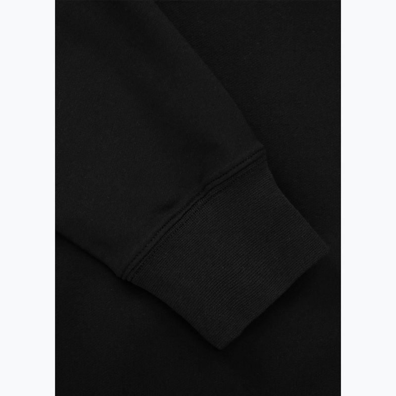 Men's sweatshirt Pitbull Nugget Small Logo Crewneck black 7