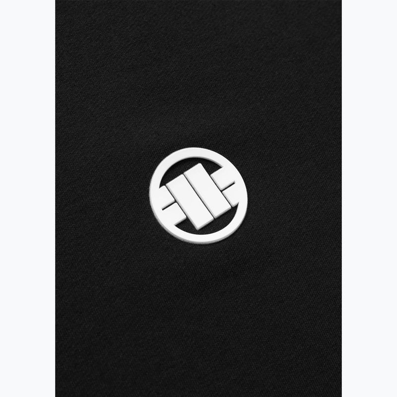 Men's sweatshirt Pitbull Nugget Small Logo Crewneck black 8