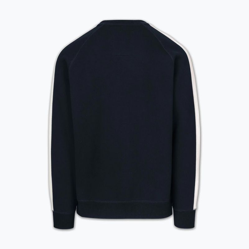 Men's sweatshirt Pitbull San Diego Ca Crewneck dark navy 5