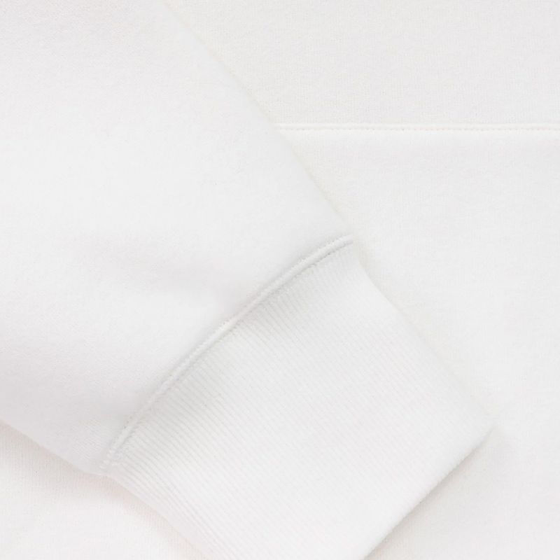 Men's sweatshirt Pitbull Norton Hooded off white 8