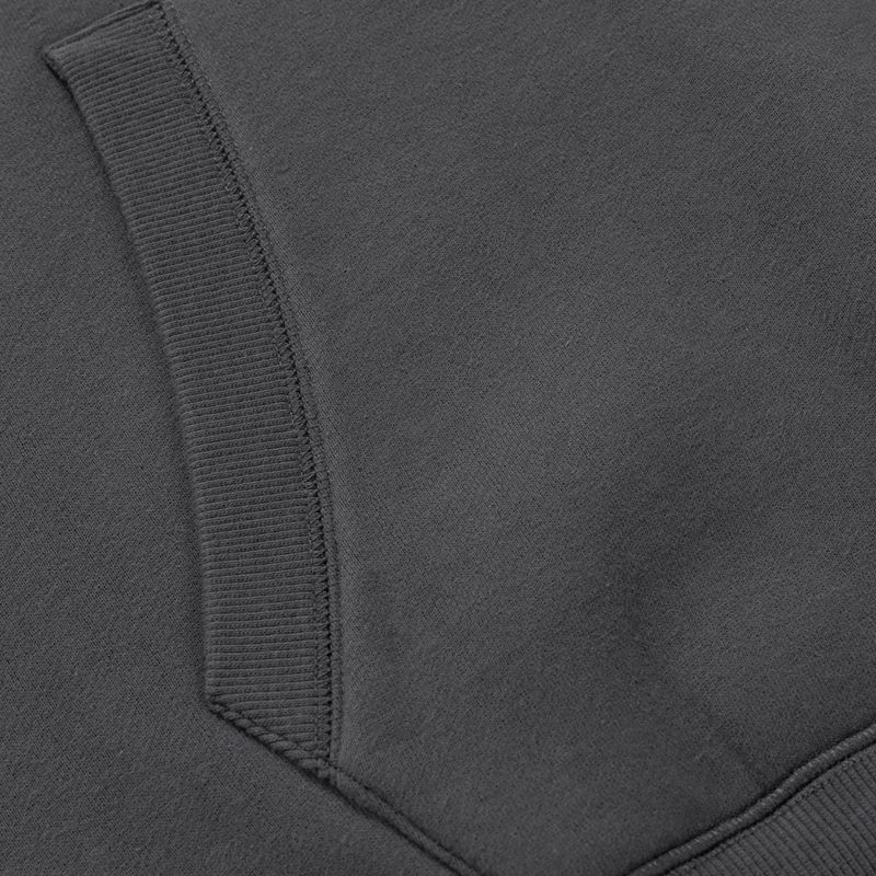 Men's sweatshirt Pitbull Norton Hooded graphite 9