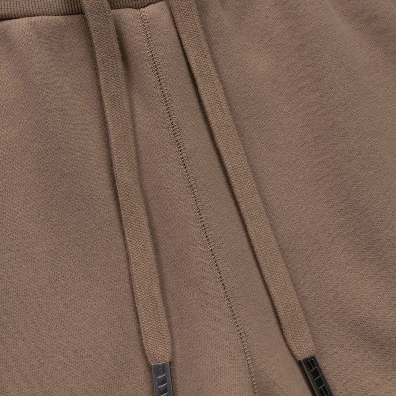 Men's trousers Pitbull Small Logo HD Track coyote brown 7