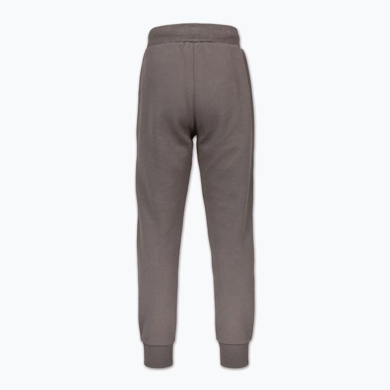 Men's trousers Pitbull Small Logo HD Track taupe 5