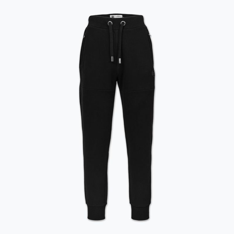 Men's trousers Pitbull Small Logo HD Track black 6