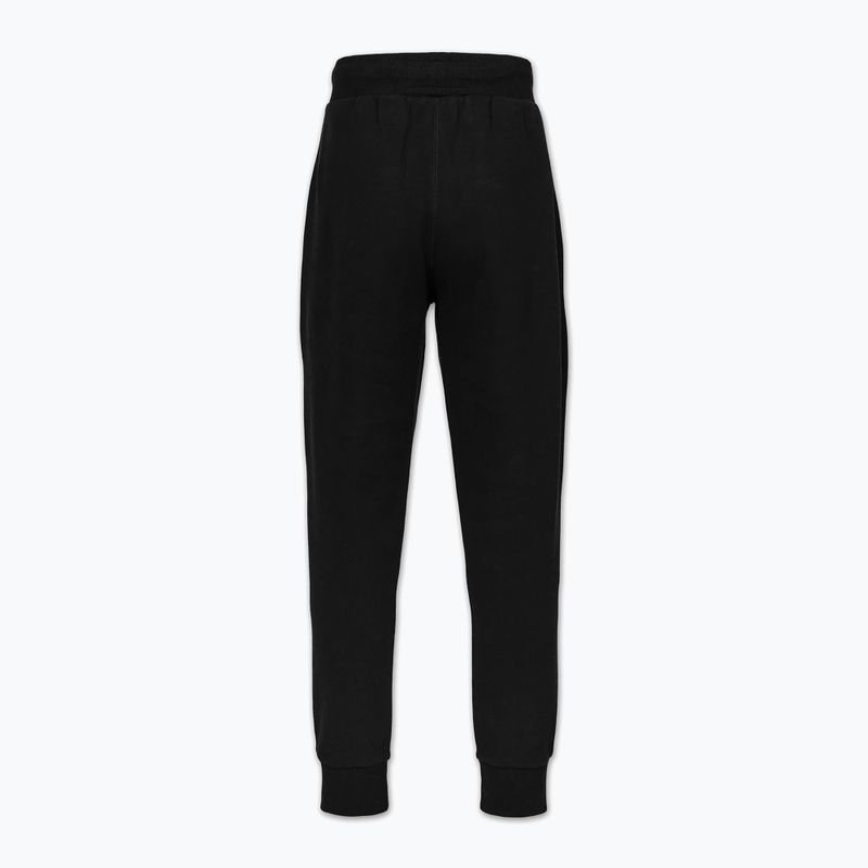 Men's trousers Pitbull Small Logo HD Track black 7