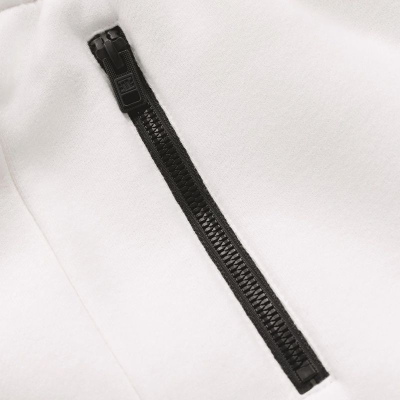 Men's trousers Pitbull Hilltop Track Hatton off white 7