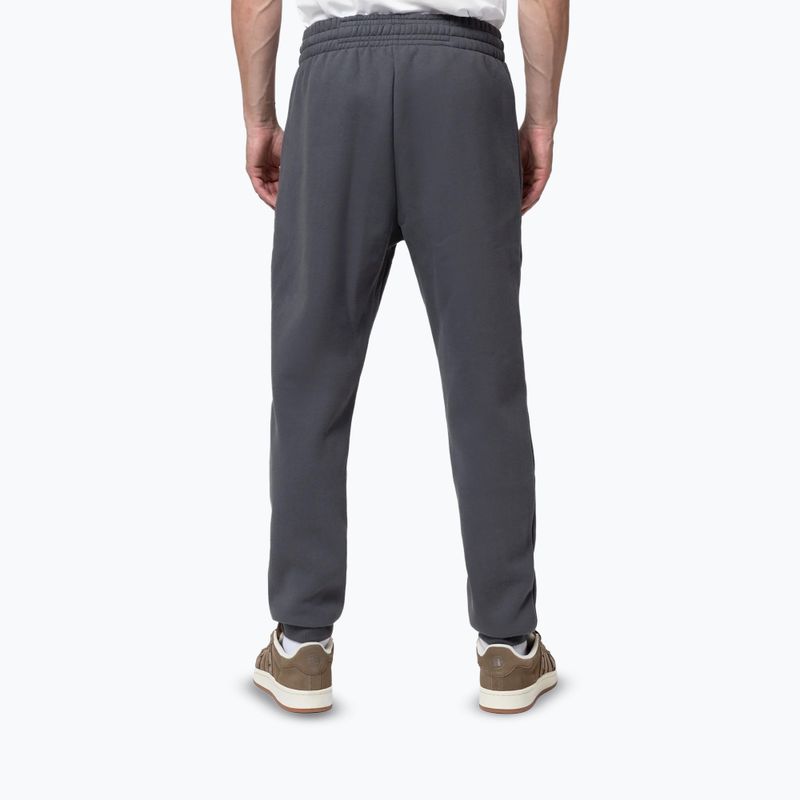 Men's trousers Pitbull Hilltop Track Hatton graphite 3