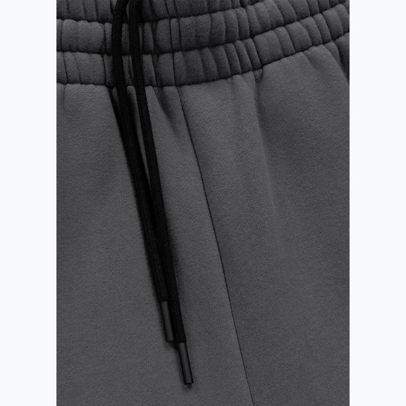 Men's trousers Pitbull Hilltop Track Hatton graphite 6