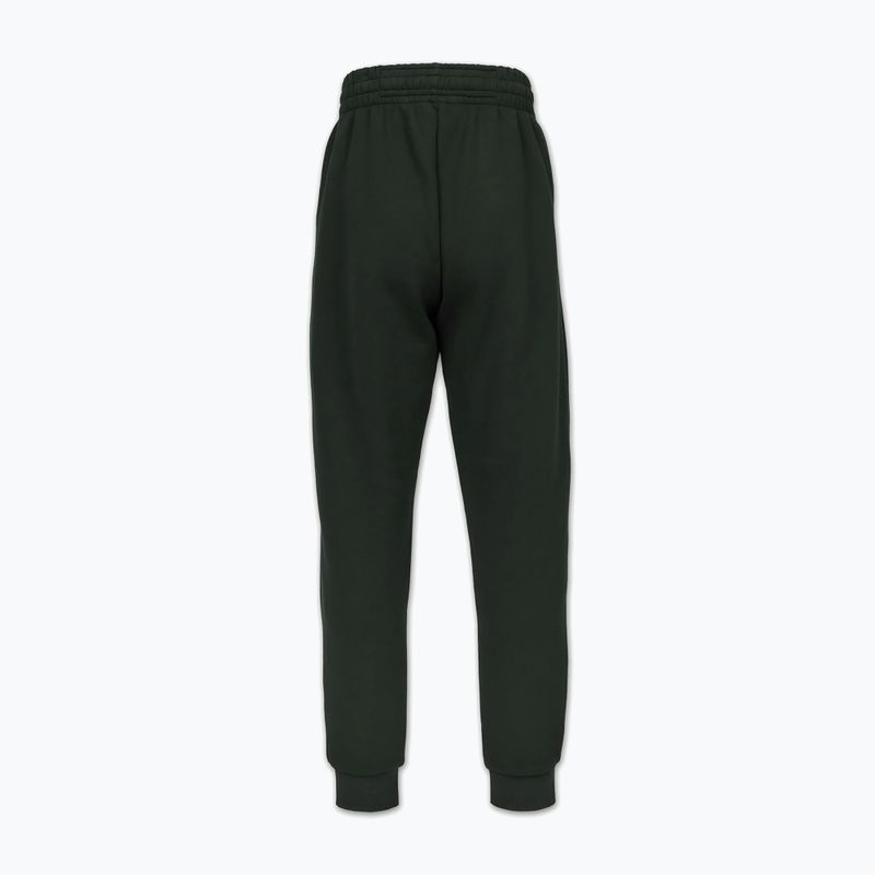 Men's trousers Pitbull Hilltop Track Hatton dark green 6