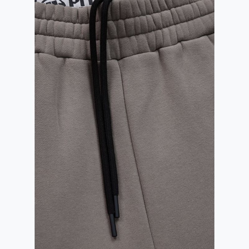 Men's trousers Pitbull Cypress Sport Cargo taupe 7