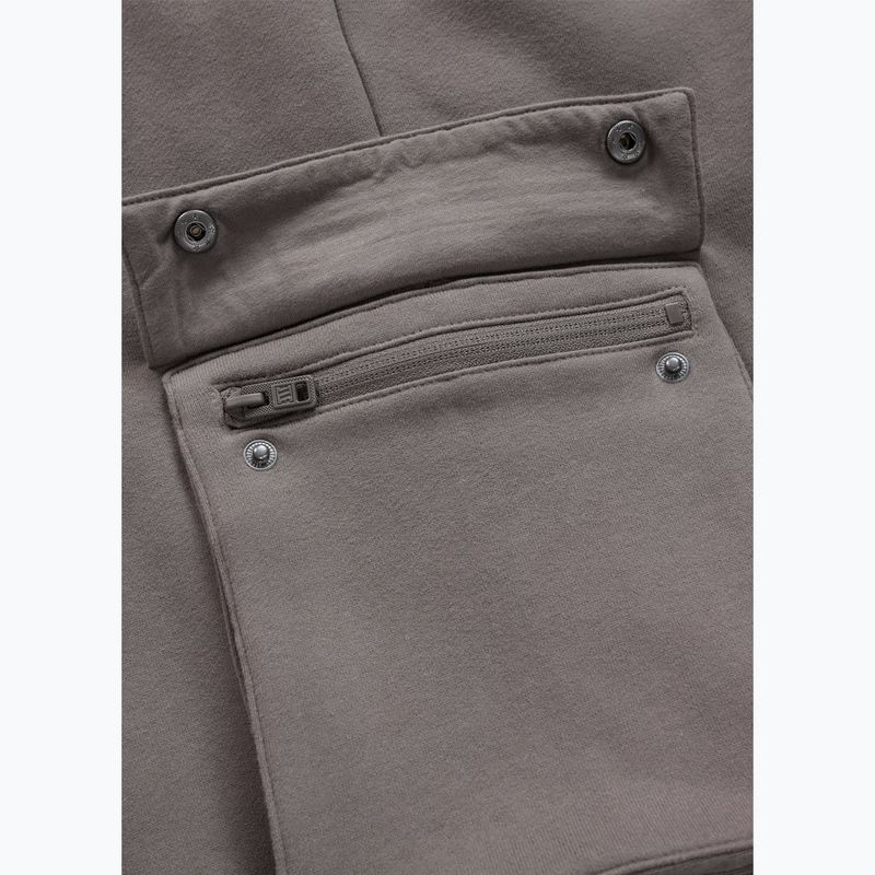 Men's trousers Pitbull Cypress Sport Cargo taupe 9