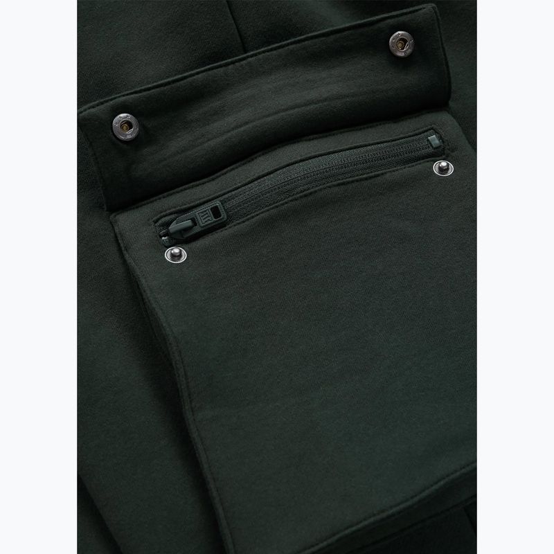 Men's trousers Pitbull Cypress Sport Cargo dark green 8