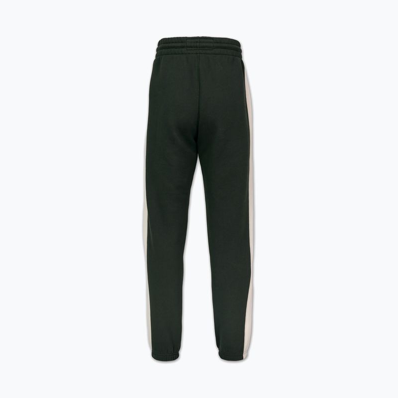 Men's trousers Pitbull San Diego Ca Track dark green 2
