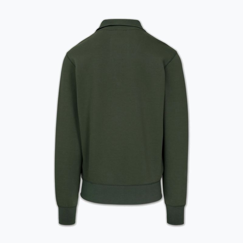 Men's sweatshirt Pitbull Sampson HZ old green 6