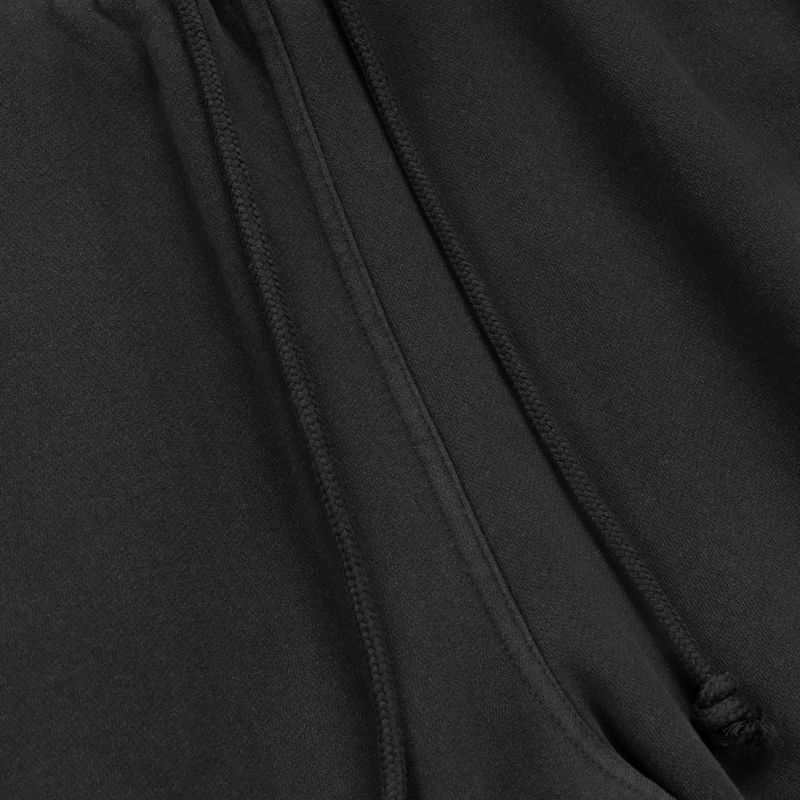 Men's trousers Pitbull Hackett Track washed dark graphite 5