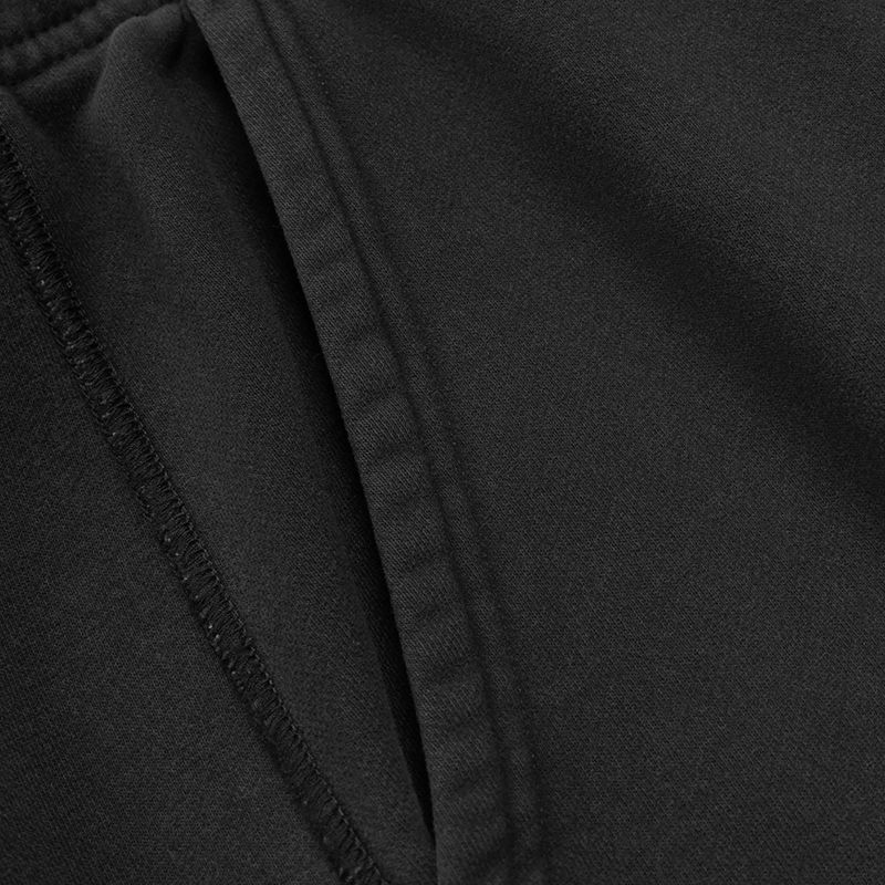 Men's trousers Pitbull Hackett Track washed dark graphite 7