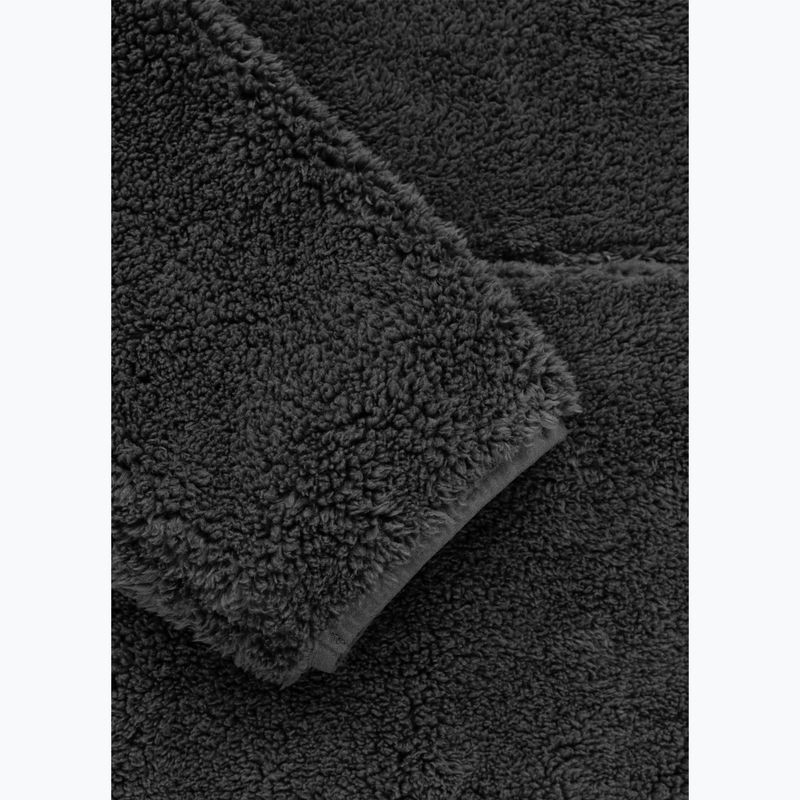 Men's sweatshirt Pitbull Aragon Hooded graphite 9