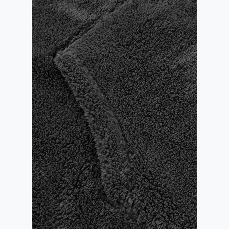 Men's sweatshirt Pitbull Aragon Hooded graphite 10