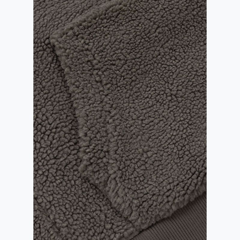 Men's sweatshirt Pitbull Galaxy Hooded taupe 7